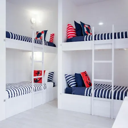 Ferrel Surf House Ferrel (Leiria)