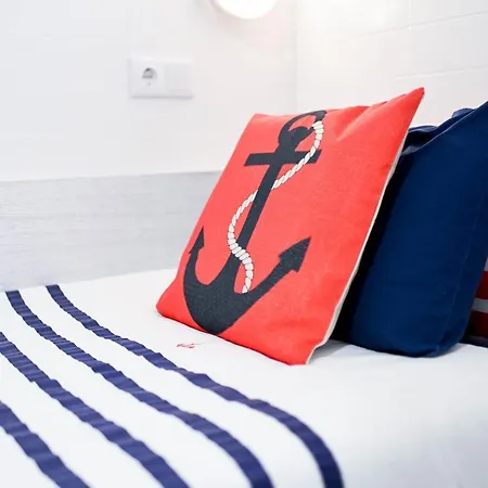 Ostello Ferrel Surf House