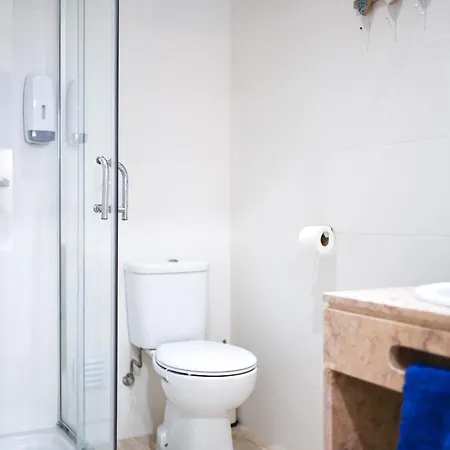 Ferrel Surf House Ferrel (Leiria)