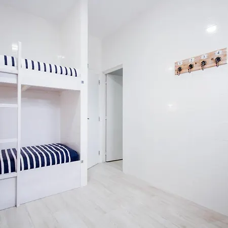 Ferrel Surf House Ferrel (Leiria)